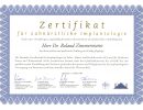 5-Zertifikate_Zahnarzt_Zimmermann